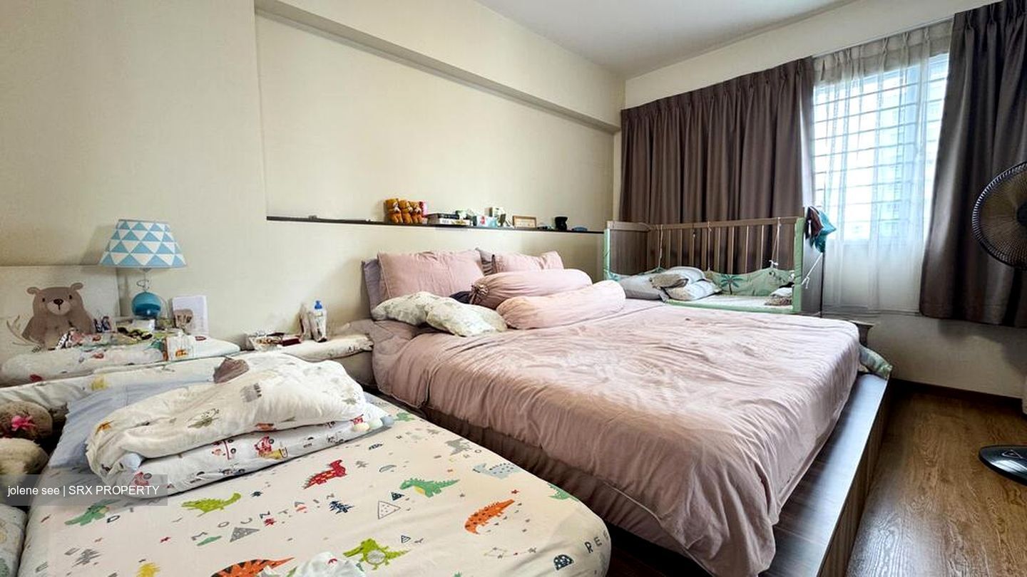 Blk 430 Bukit Panjang Ring Road (Bukit Panjang), HDB 4 Rooms #498837131